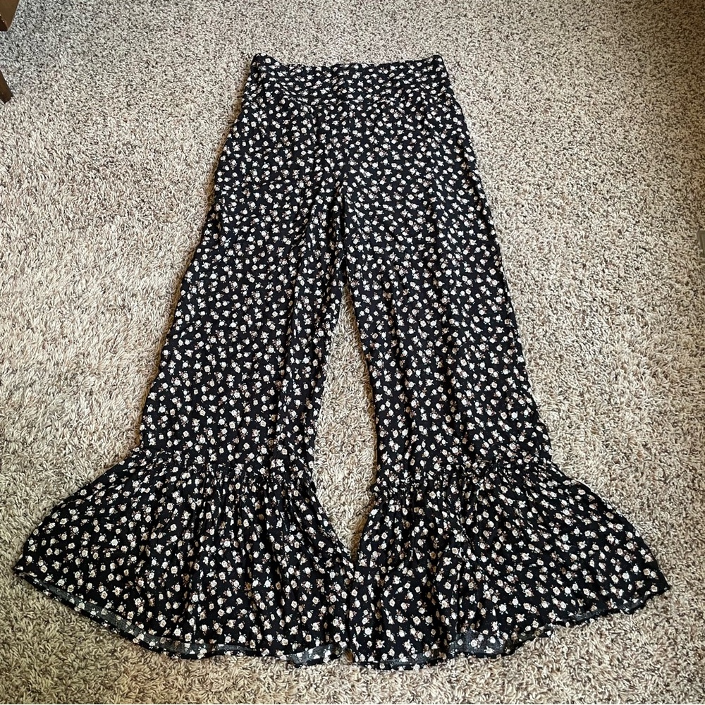 Natural Life Boho Hippie Pants